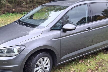 VW Touran 149.900 km 13.800 &euro; Luckenwalde 14943