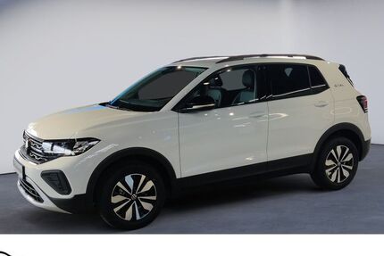 VW T-Cross 11.363 km 26.760 &euro; Hildesheim 31135