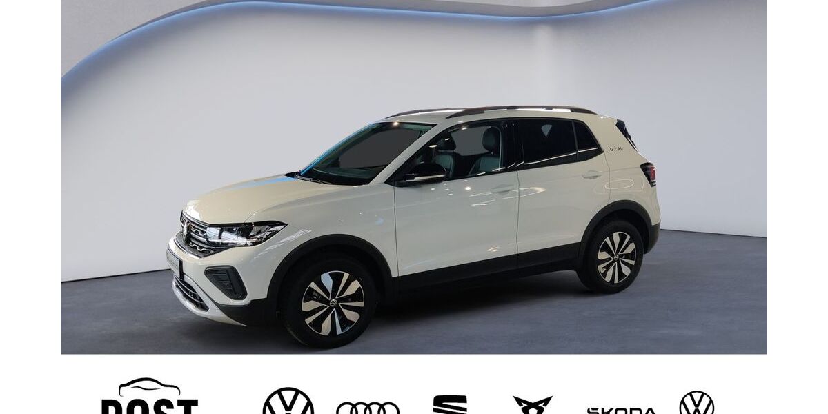 VW T-Cross 11.363 km 26.760 &euro; Hildesheim 31135
