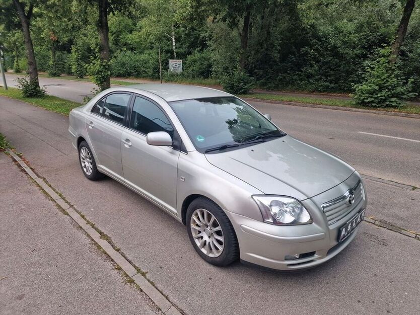 Avensis