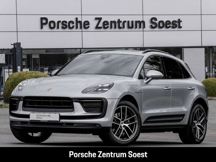 Macan