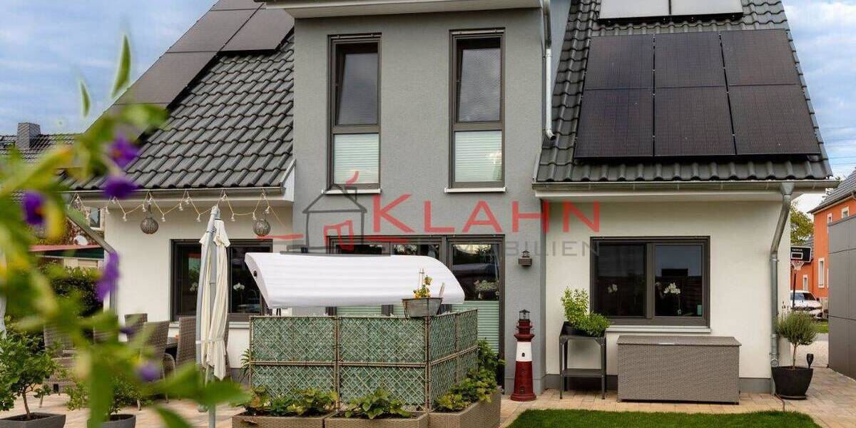 Einfamilienhaus Süsel - 4 Zimmer, 123 m&sup2;, 519.000&euro; | Angebot:23947904