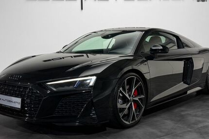 Audi R8 35.980 km 135.900 &euro; Ronnenberg 30952