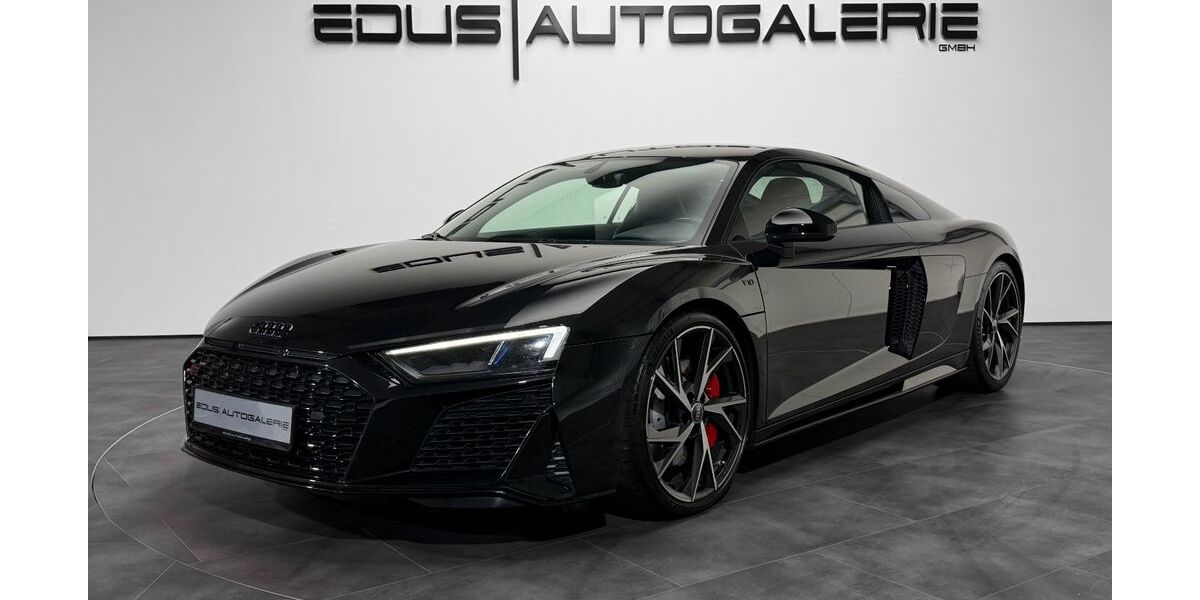 Audi R8 35.980 km 135.900 &euro; Ronnenberg 30952