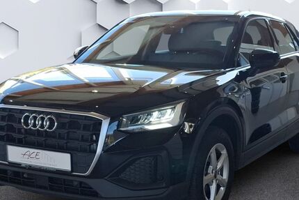 Audi Q2 22.320 km 21.750 € Schwarzenberg/Erzgeb. 08340