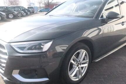 Audi A4 27.804 km 27.999 &euro; Parchim 19370
