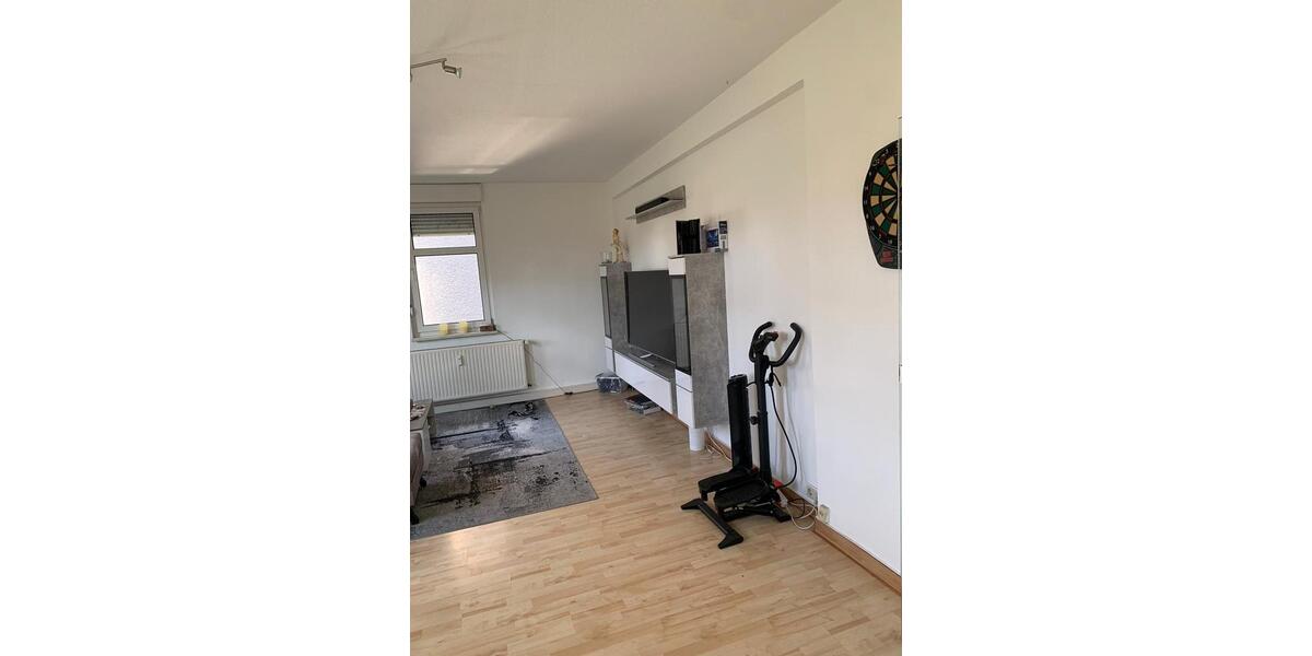 Etagenwohnung Schmalkalden - 5 Zimmer, 112 m&sup2;, 896&euro; | Angebot:25236314