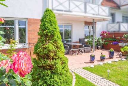 Wohnung Salzgitter / Thiede Thiede - 3 Zimmer, 79 m&sup2;, 270.000&euro; | Angebot:27143766