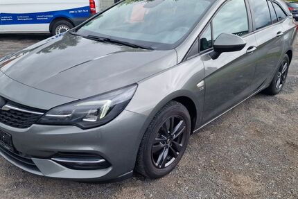 Opel Astra 190.000 km 5.300 &euro; Büdingen 63654