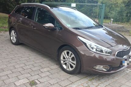 Kia ceed / Ceed 234.865 km 3.500 &euro; Wittenburg 19243