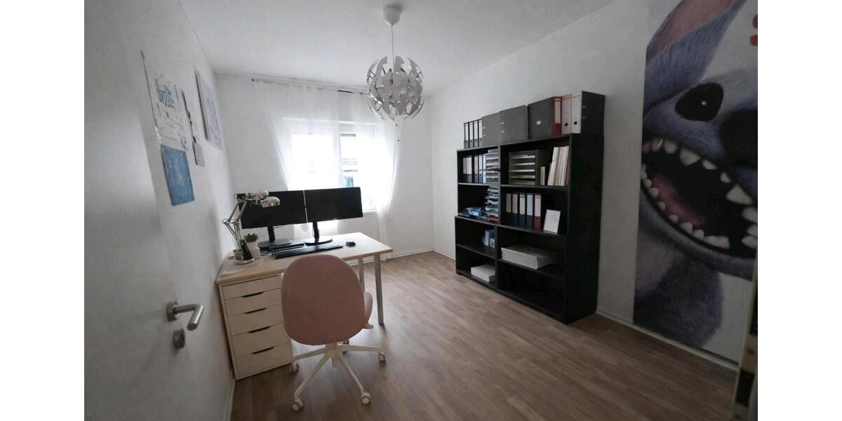 Doppelhaushälfte Homberg (Efze) - 4 Zimmer, 130 m&sup2;, 319.999&euro; | Angebot:25612585