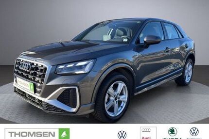Audi Q2 11.590 km 30.790 &euro; Kropp 24848