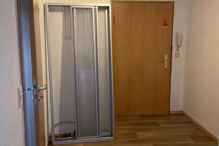 Wohnung Schleusingen - 2 Zimmer, 46 m&sup2;, 470&euro; | Angebot:25350940