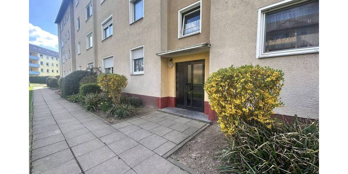 Etagenwohnung Minden Innenstadt - 4 Zimmer, 84 m&sup2;, 174.999&euro; | Angebot:26276259