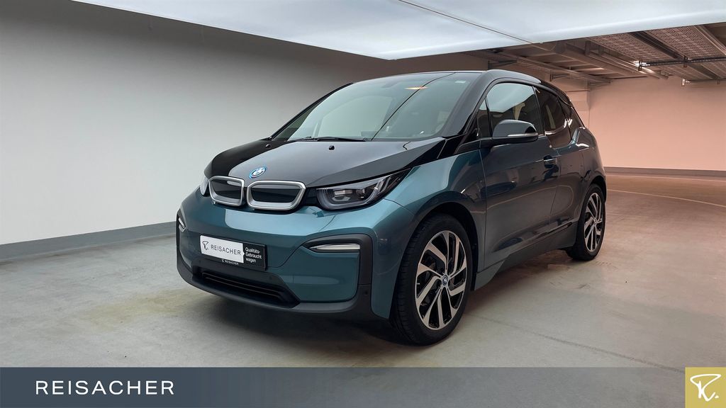 BMW i3 15.327 km 21.990 &euro; Augsburg 86167