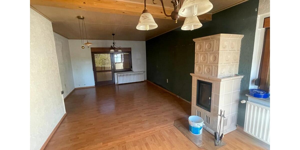 Einfamilienhaus Nobitz - 3 Zimmer, 120 m&sup2;, 140.000&euro; | Angebot:26838223
