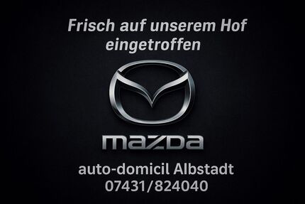 Mazda 6e 5.000 km 41.690 &euro; Albstadt 72458