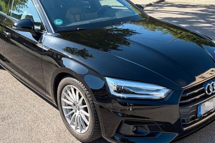 Audi A5 121.000 km 16.950 &euro; Leinfelden-Echterdingen 70771