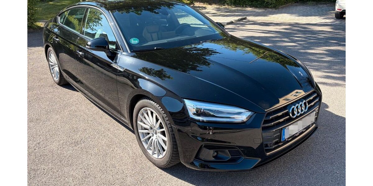 Audi A5 121.000 km 16.950 &euro; Leinfelden-Echterdingen 70771