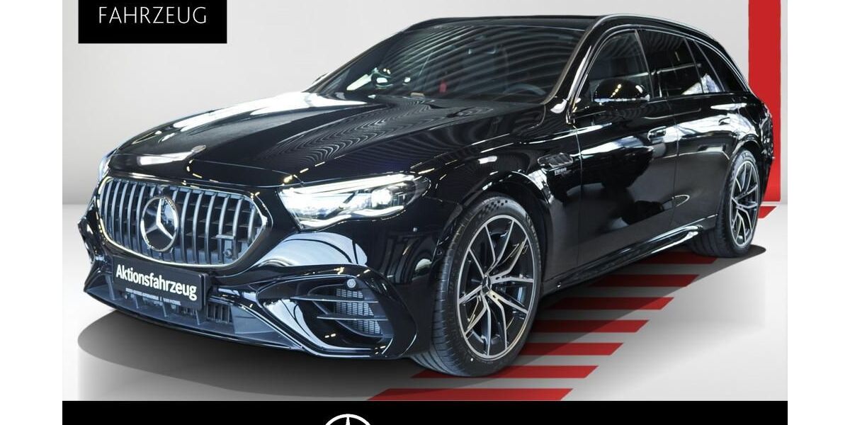 Mercedes-Benz E 53 AMG 3.000 km 110.498 &euro; Reinbek 21465