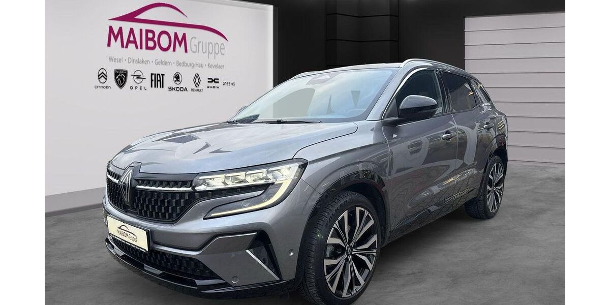 Renault Austral 31.000 km 30.990 &euro; Wesel 46485