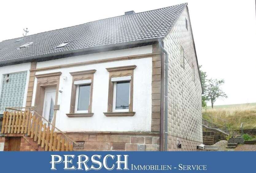 Haus zum Kaufen in Selchenbach 89.900 € 105 m²