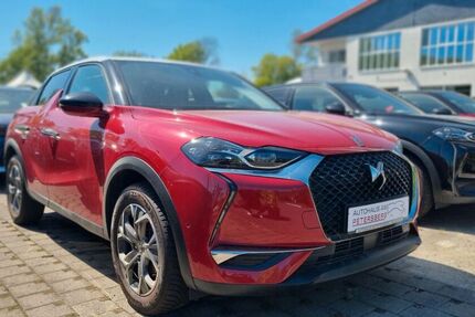 DS Automobiles DS3