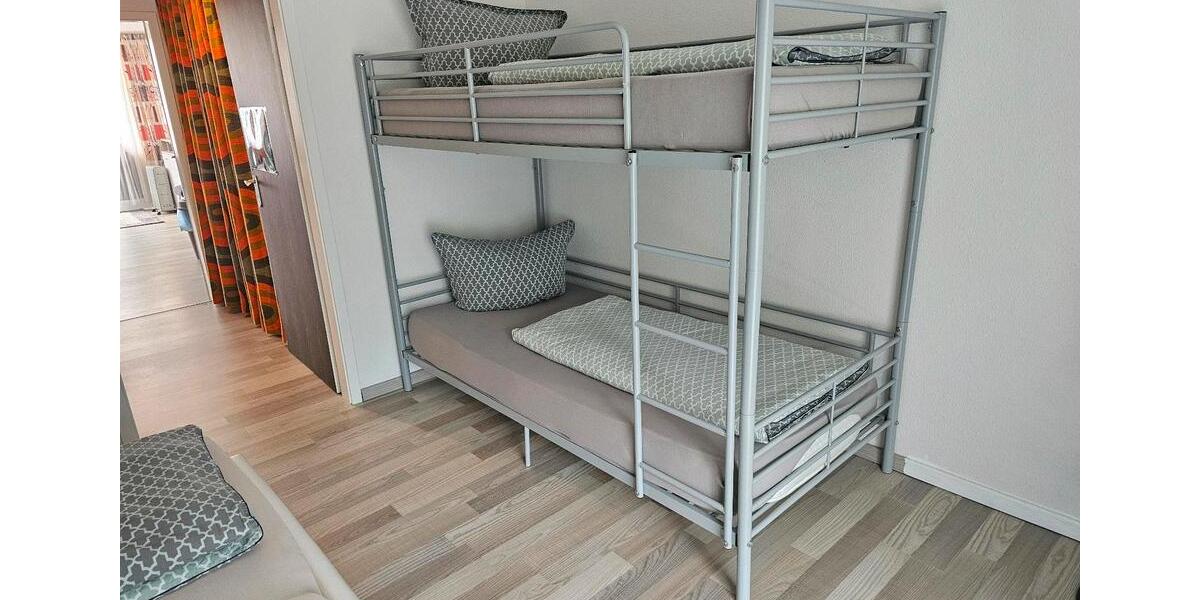 Etagenwohnung Sankt Englmar - 2 Zimmer, 60 m&sup2;, 69.900&euro; | Angebot:25925074