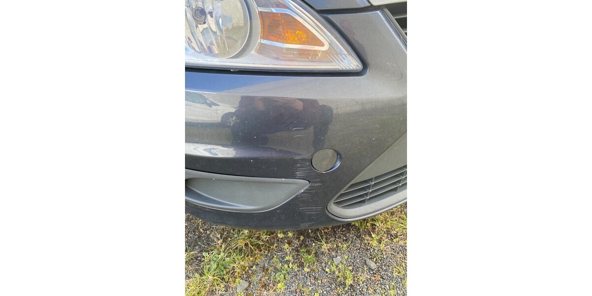 Ford Focus 150.800 km 1.900 &euro; Worms 67547