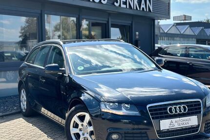 Audi A4 210.000 km 6.990 &euro; Peine 31228