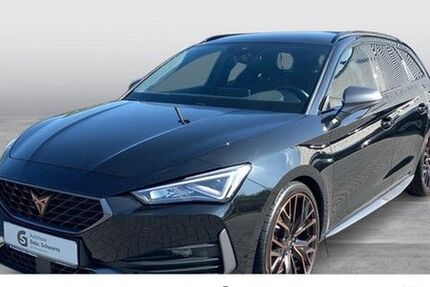 Cupra Leon 26.461 km 30.880 &euro; Aurich 26607