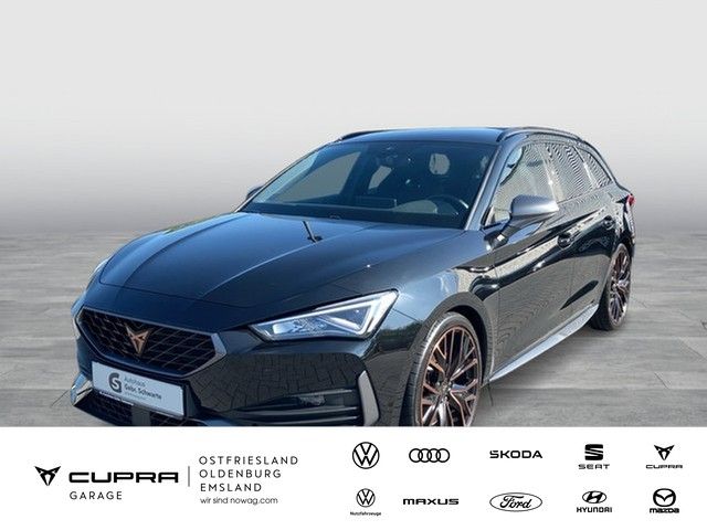 Cupra Leon 26.461 km 30.880 &euro; Aurich 26607