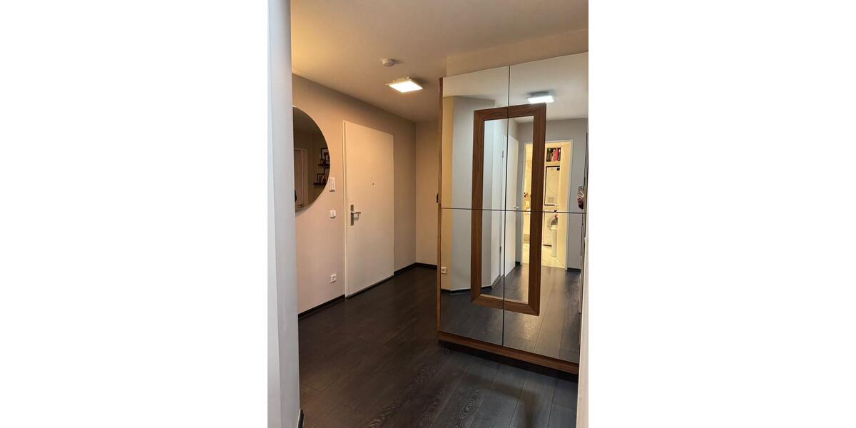 Etagenwohnung Ratingen Tiefenbroich - 4 Zimmer, 100 m&sup2;, 469.000&euro; | Angebot:26364954