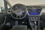 VW Touran Comfortline BMT ACC AHK Kamera 7-Sitzer 89.900 km 24.990 &euro; Garrel 49681