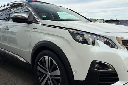 Peugeot 5008 147.659 km 19.999 &euro; Morbach 54497
