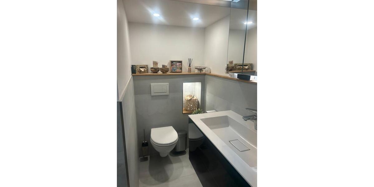 Appartement auf Zeit (!) 1.2.26-31.3.26 1 zimmer