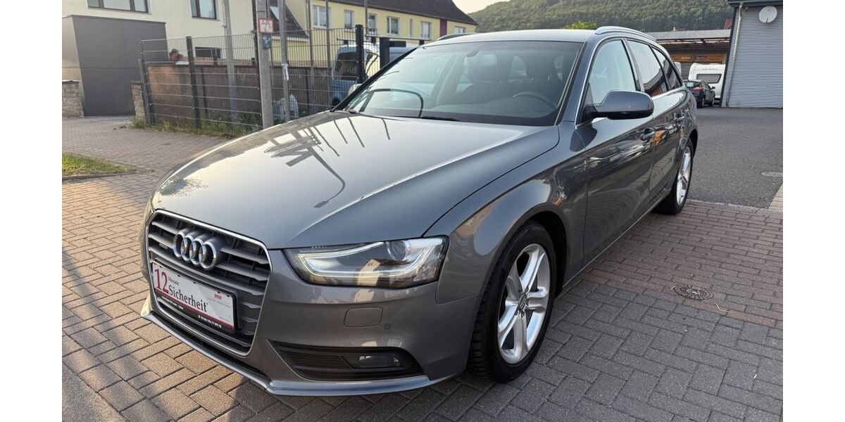 Audi A4 265.000 km 8.490 &euro; Uder 37318