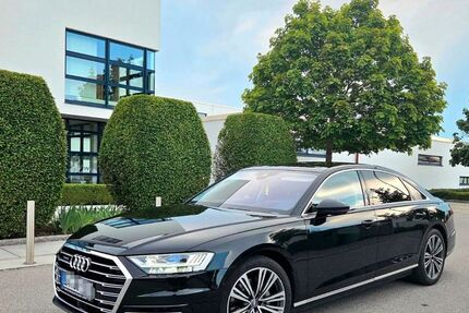 Audi A8 175.000 km 38.650 &euro; Ergolding 84030
