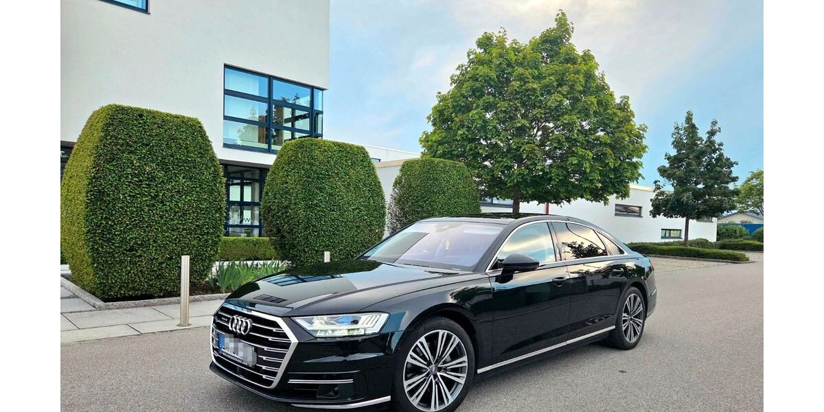 Audi A8 175.000 km 38.650 &euro; Ergolding 84030