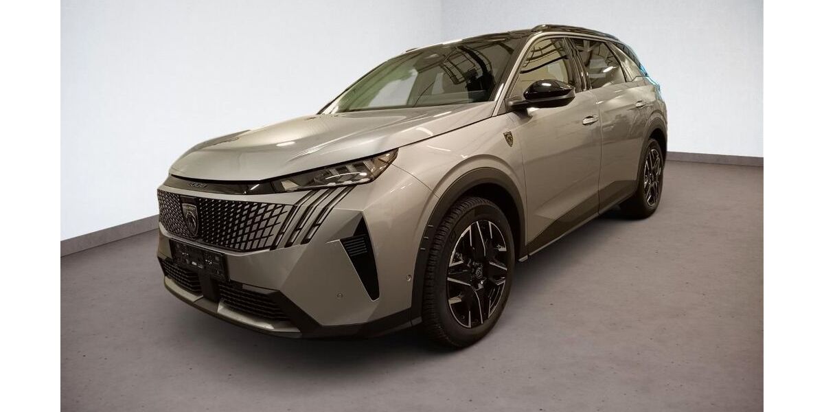 Peugeot 5008 27.320 km 33.890 &euro; Bergfelde 16562