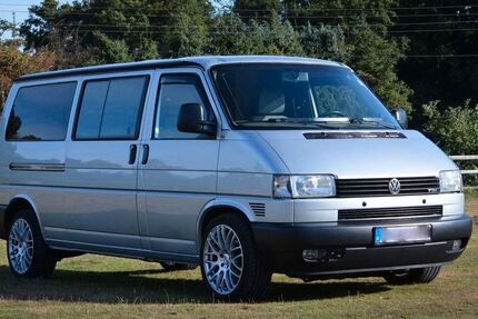 VW T4 andere 270.000 km 14.950 &euro; Kiebitzreihe 25368