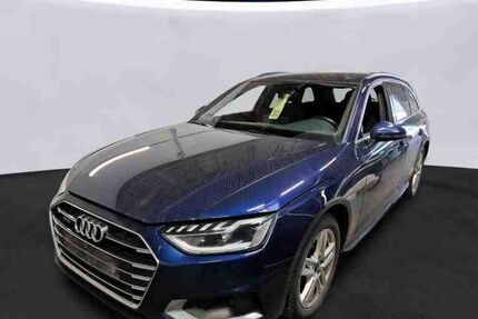 Audi A4 115.000 km 24.990 &euro; Goslar 38640