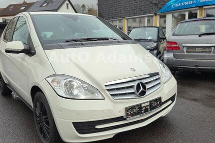 Mercedes-Benz A 180 62.000 km 10.790 &euro; Liederbach 65835