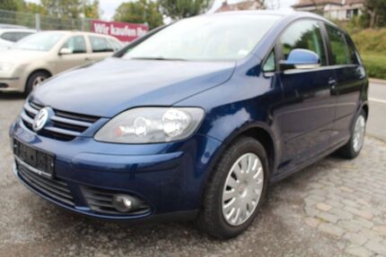 VW Golf Plus