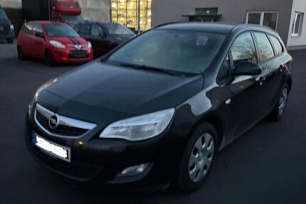 Opel Astra 242.300 km 1.150 &euro; Braunschweig 38112