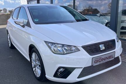 Seat Ibiza 44.871 km 13.790 &euro; Zwickau 08060
