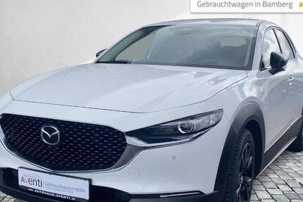Mazda CX-30 35.484 km 24.979 &euro; Bamberg 96052