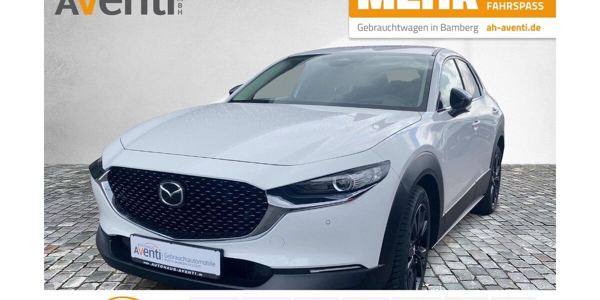 Mazda CX-30 35.484 km 24.979 &euro; Bamberg 96052