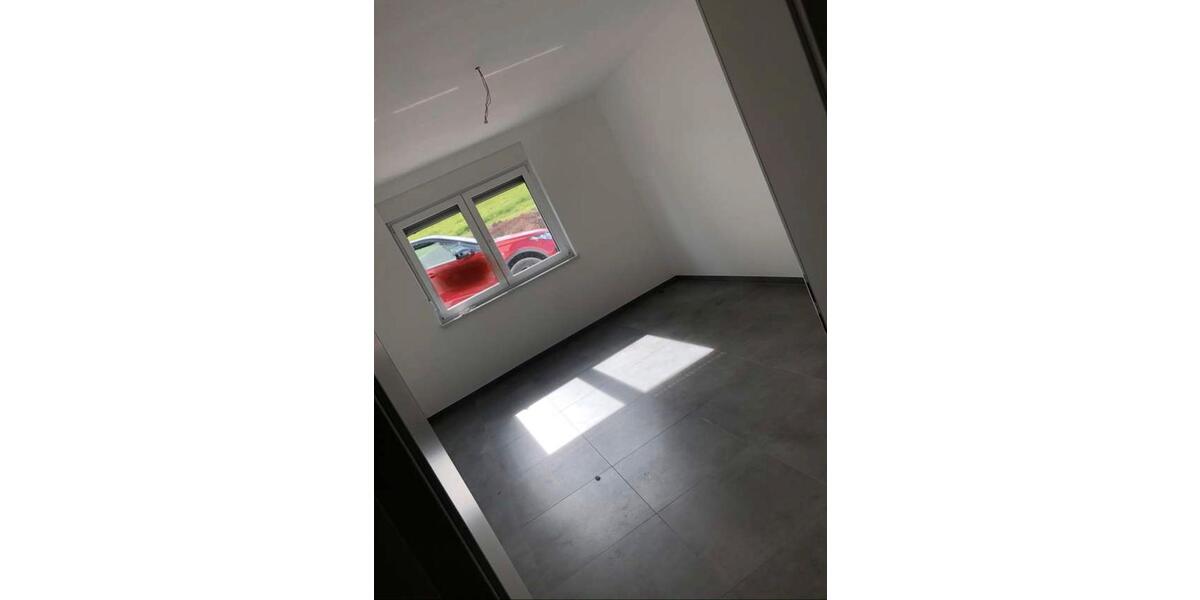 Erdgeschoßwohnung Bamberg Am Bruderwald - 3 Zimmer, 104 m&sup2;, 1.550&euro; | Angebot:25405480