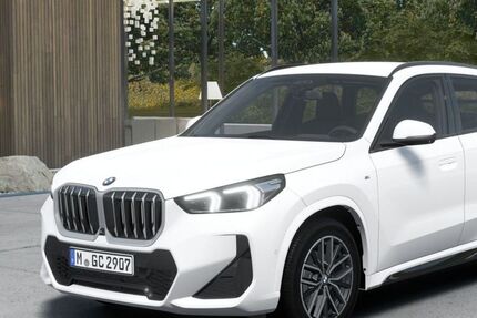 BMW X1 13.616 km 40.990 &euro; Lüneburg 21339